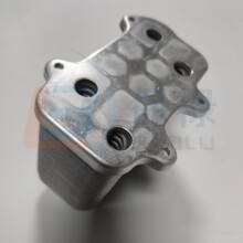 9961070255Oil Cooler, engine oil for ��ʱ�� ������ȴ��