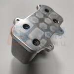 9961070255Oil Cooler, engine oil for 保时捷 机油冷却器