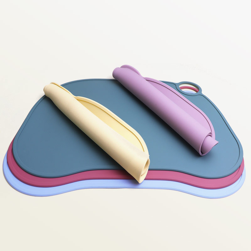 Silicona de grado alimenticio de silicona anti-gota cadena mordedura mordedor anti-gota pulsera haya anti-gota chupete clip bebé chupete cadena