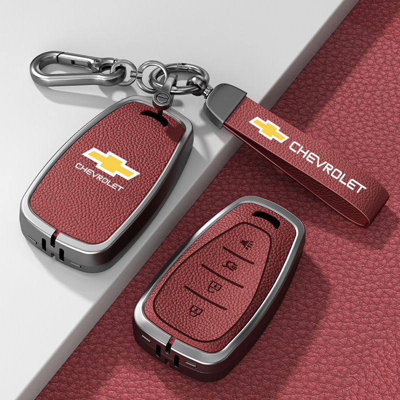 시보레 키 세트 Kovoz Cruz Ze Mai Rui Bao Sail Detector Volando Chuang Cool Car Shell에 적합