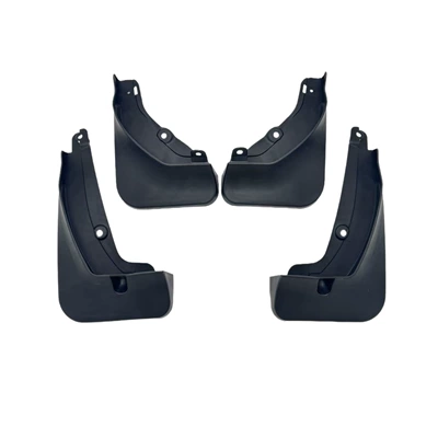 for Saic H5 2025 Model, Mudguard