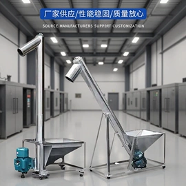 输送机;筛选设备;其他输送设备