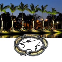 LED��ˮ�����������ƴ�С��ƴ��DMX30WDC24V���⾰����������