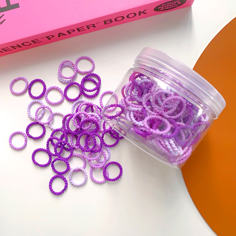 박스형 "200 루트" 퍼플