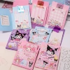 22091 clip board cartoon random one