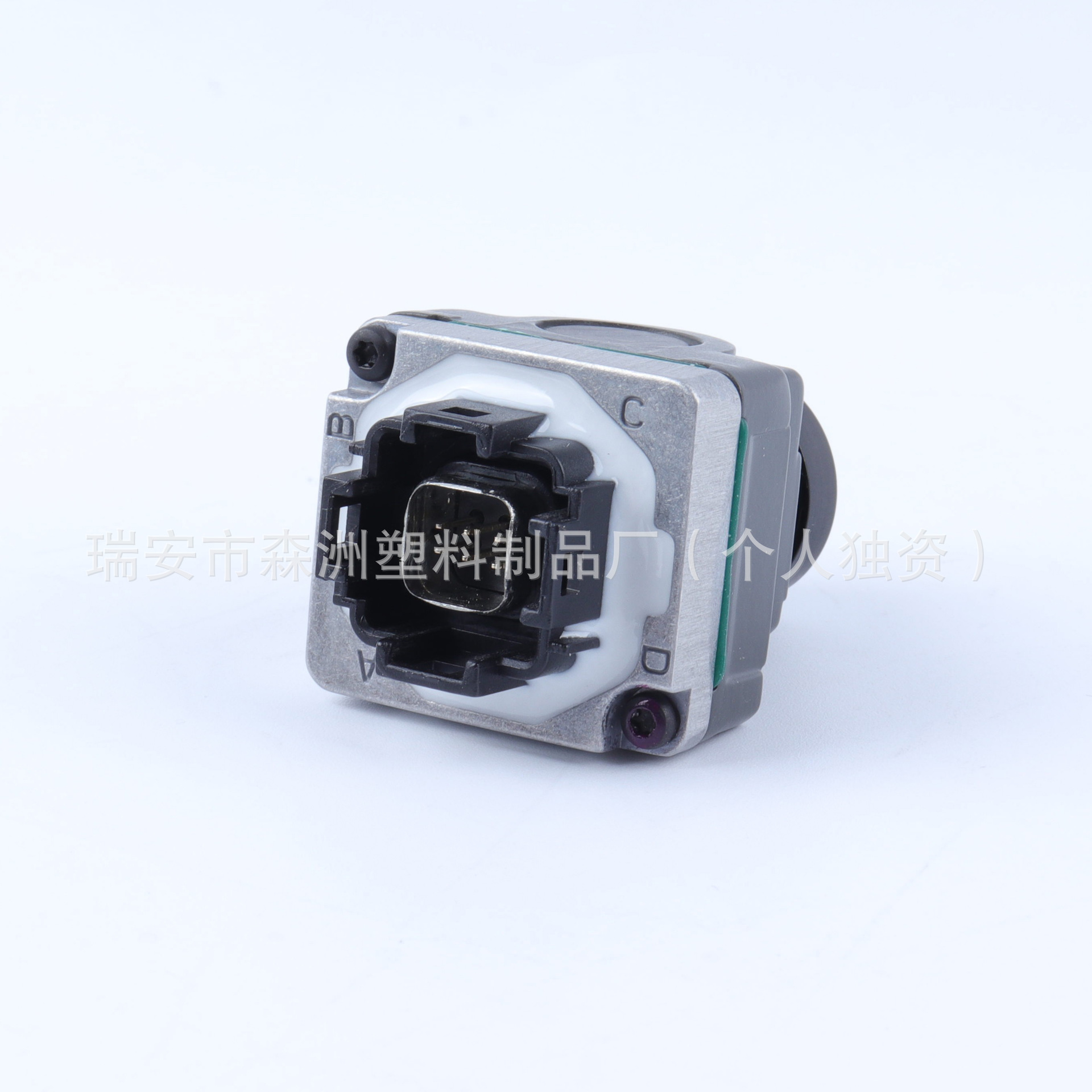 LR078535 Rear View Backup Camera GJ32-19G590-BC for Land Rover Range Rover 12-18