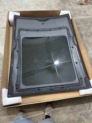 Glass, Window Glass, Original – automobile glass