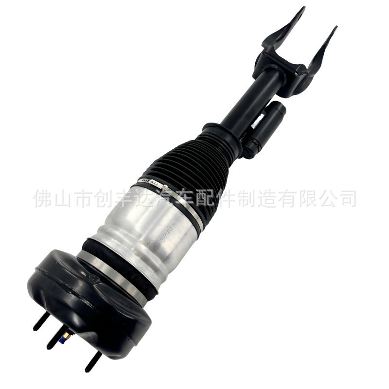 Suitable for Mercedes-Benz Gle-Class 167 Front Electric Air Suspension System Air Shock Absorber 1673200102
