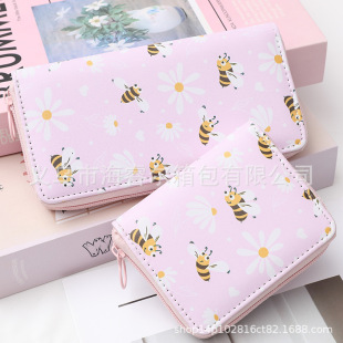 HR���S�� ���aӡ���L��Ůʿ�X�� ���º��s�๦��PU��ĸ���� �װ�