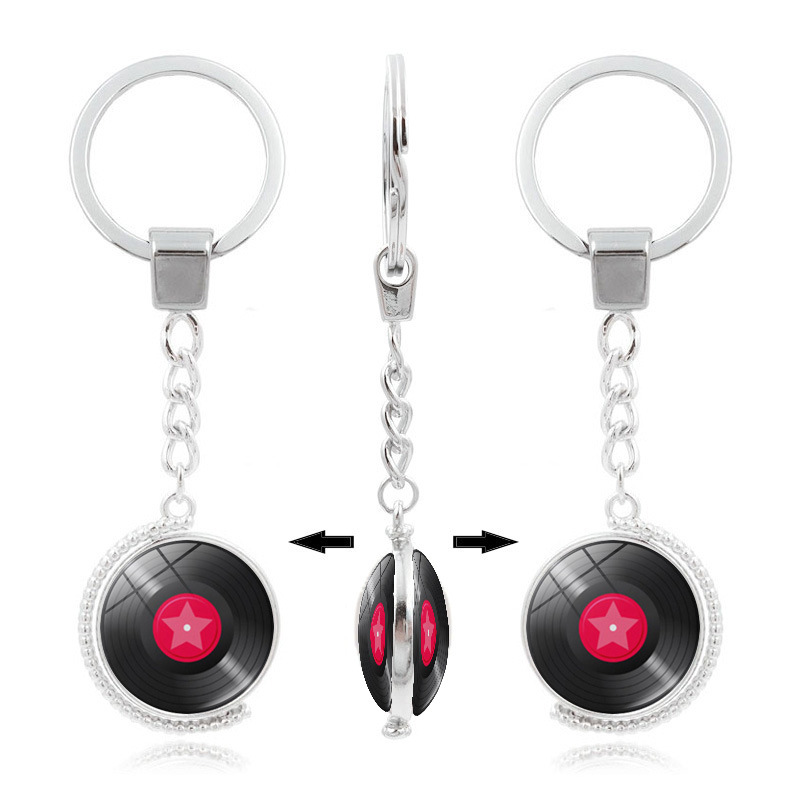 Keychain Design 1
