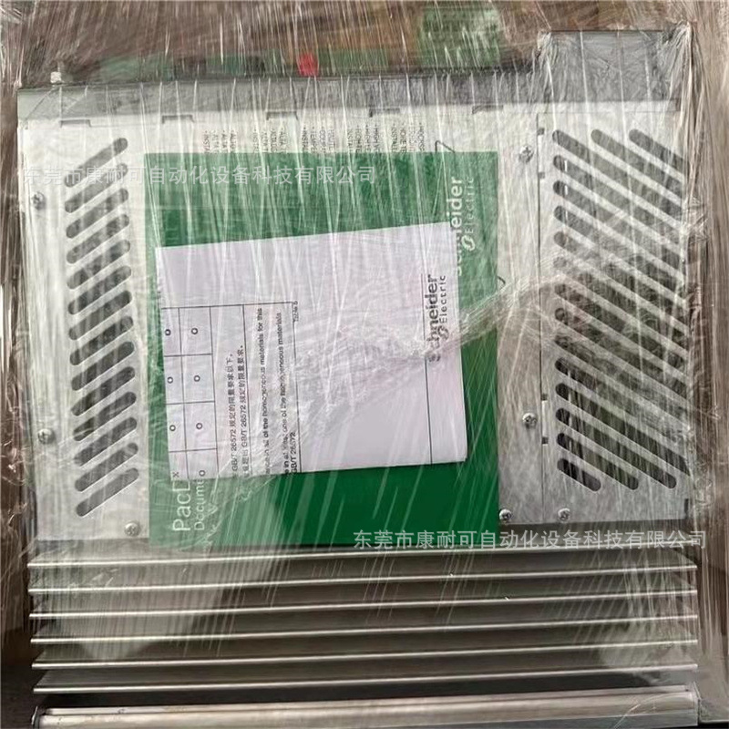 施耐德 Elau 爱乐驱动器   MC-4/11/10/400   全新包装 议价