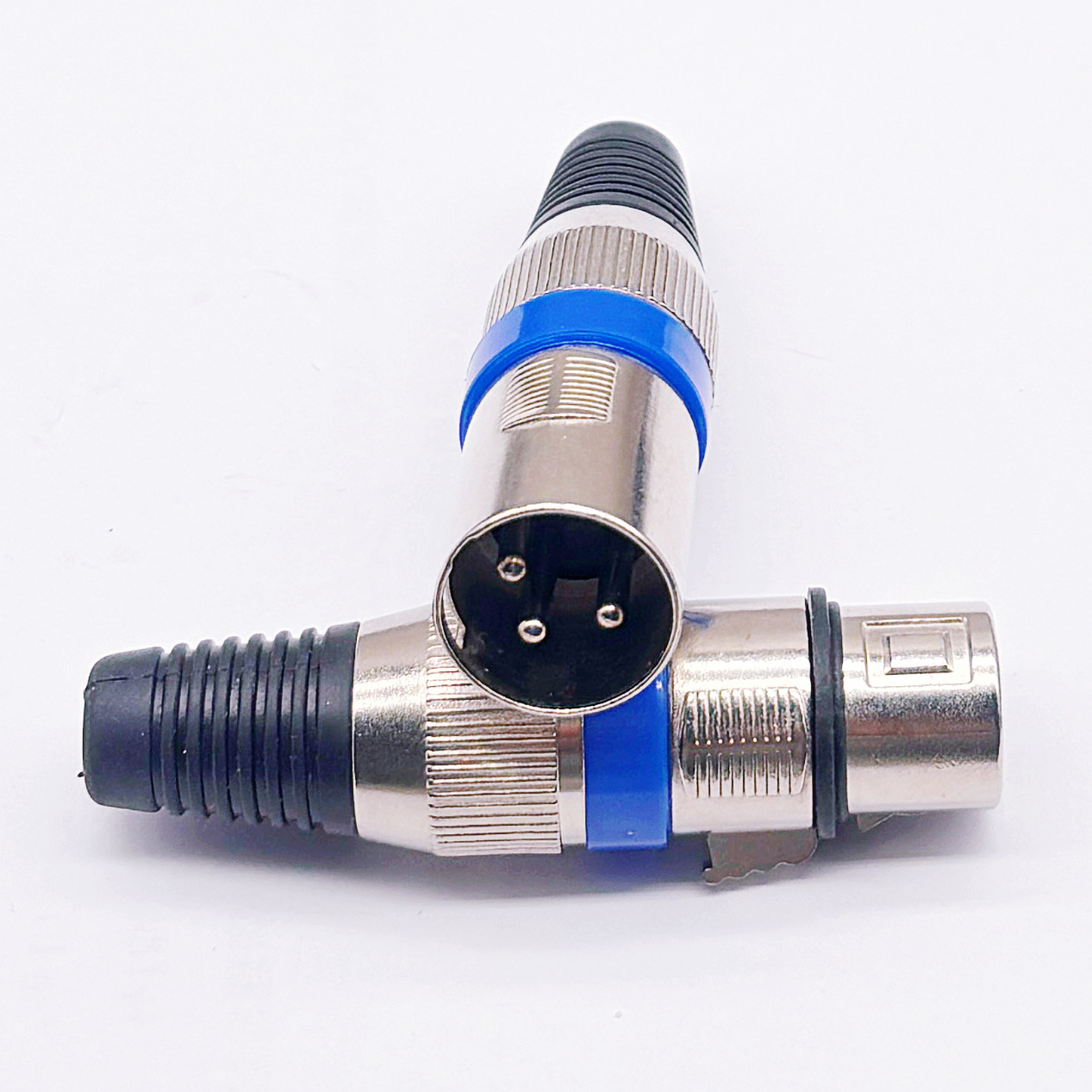 Cabeza de audio XLR Cabeza de audio image 5