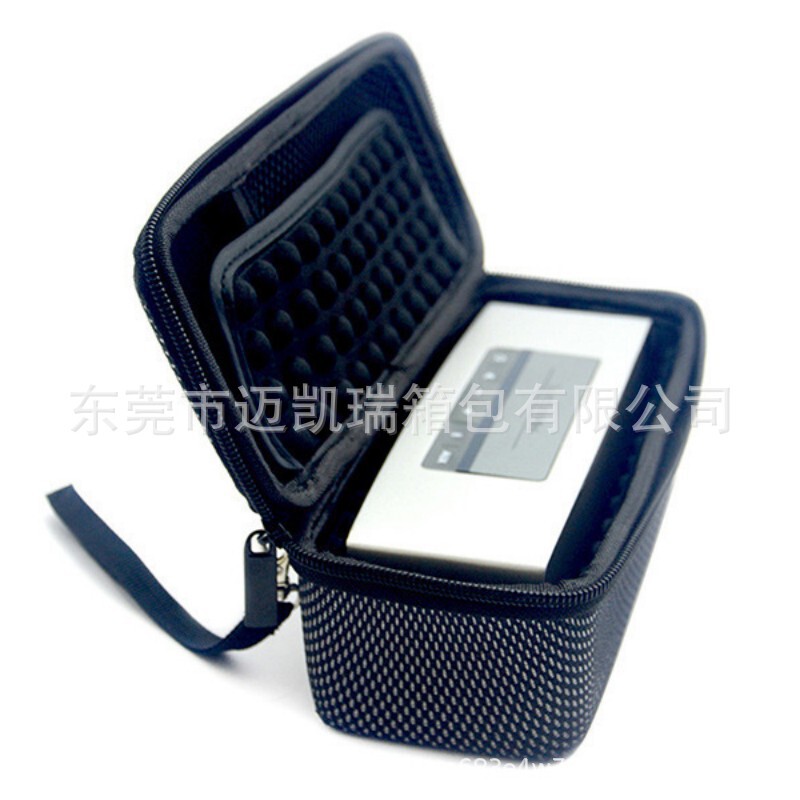 Suitable for Bose SoundLink mini 2 Bluetooth Speaker Protective Cover Two Generation Universal Audio Box Suitable for Bose SoundLink mini 2 Bluetooth Speaker Protective Cover Two Generation Universal Audio Box