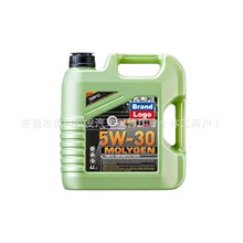 5W-30机油适用于力魔新魔法基因全合成汽车润滑油4L车用保护