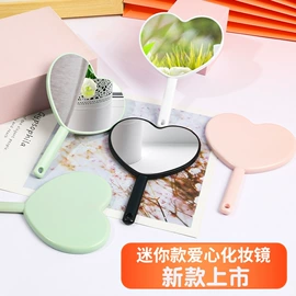 化妆镜;浴室镜;厨房置物架