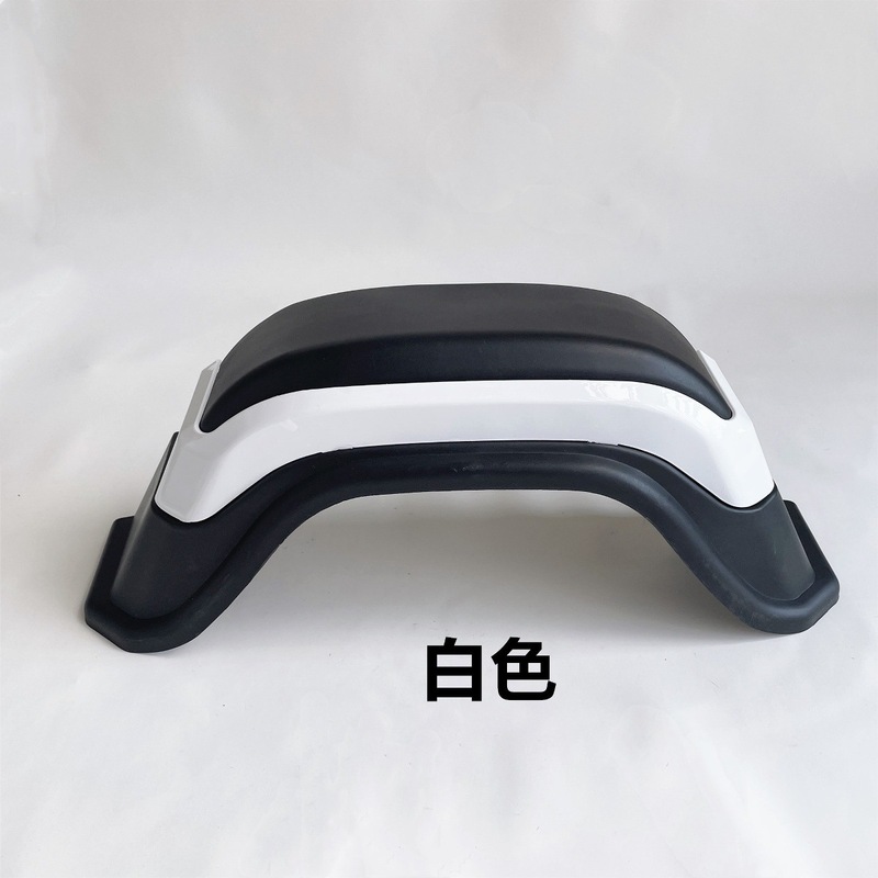 電動三輪車フェンダー、レジャーカー、高齢者スクーターアクセサリー、リア泥瓦三輪車バッテリーカーリア泥瓦|undefined