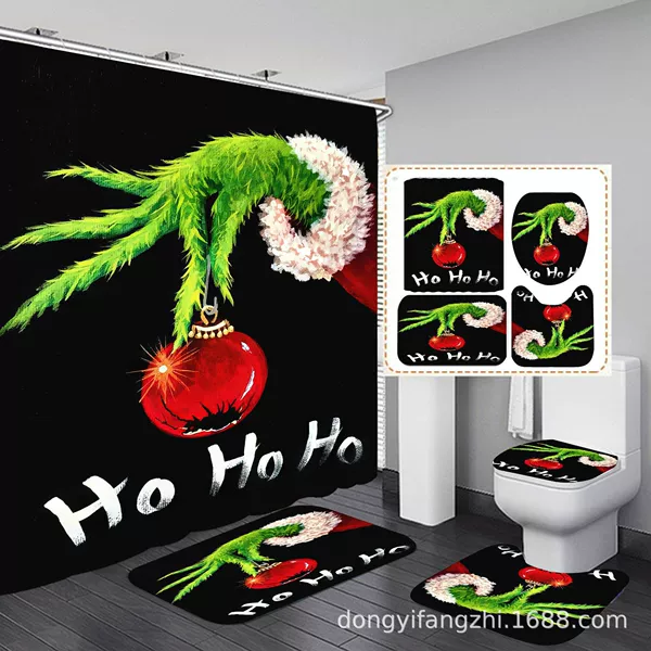 Grinch 27