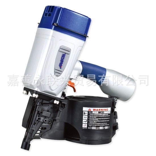 供应台湾APACH阿帕奇CN100E气动卷钉枪