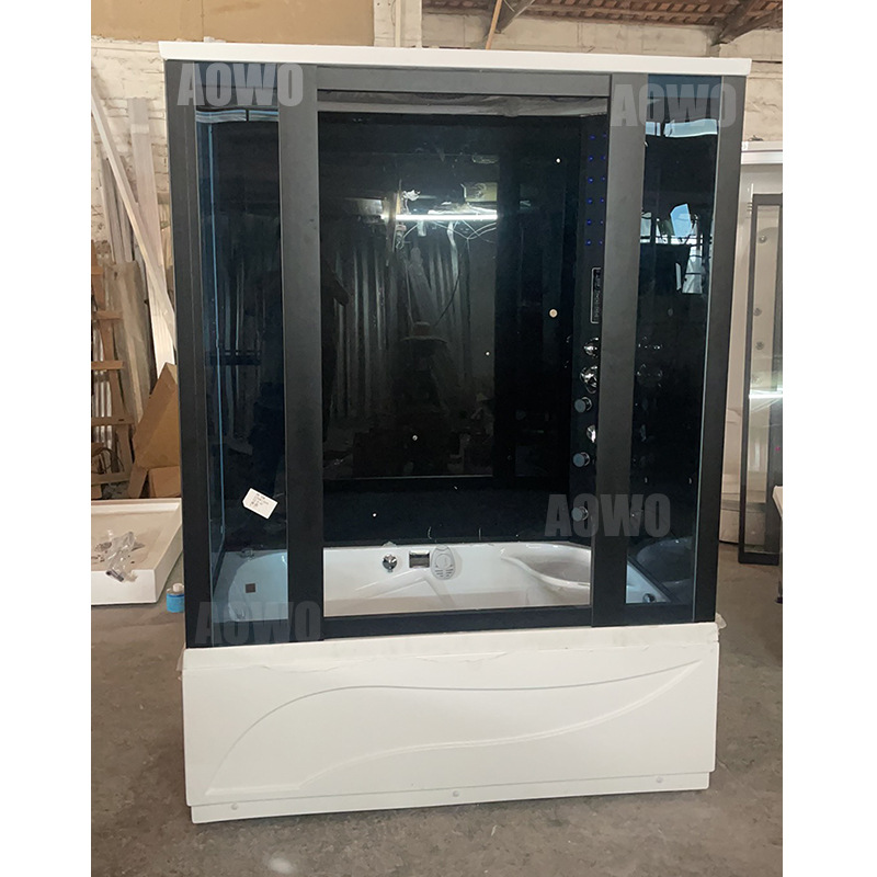 1500 m cuadrado de vapor cuarto de baño Baño integrado cuarto de baño sauna