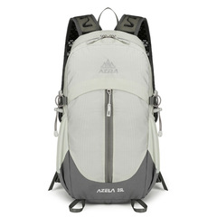 登山バッグ 撥水 大容量 バックパック ハイキング キャンプ 登山バッグ 男女兼用 多用途 耐摩耗性 登山バッグ