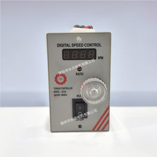 YK늙C���Ô��@�{����UX-52 DIGITAL SPEED CONTROL�R�_������90W