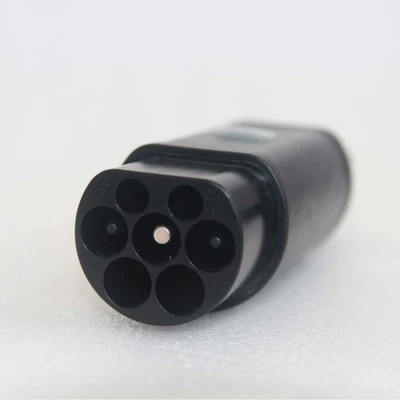 vehicle charging station adapter, EV şarj adapterləri