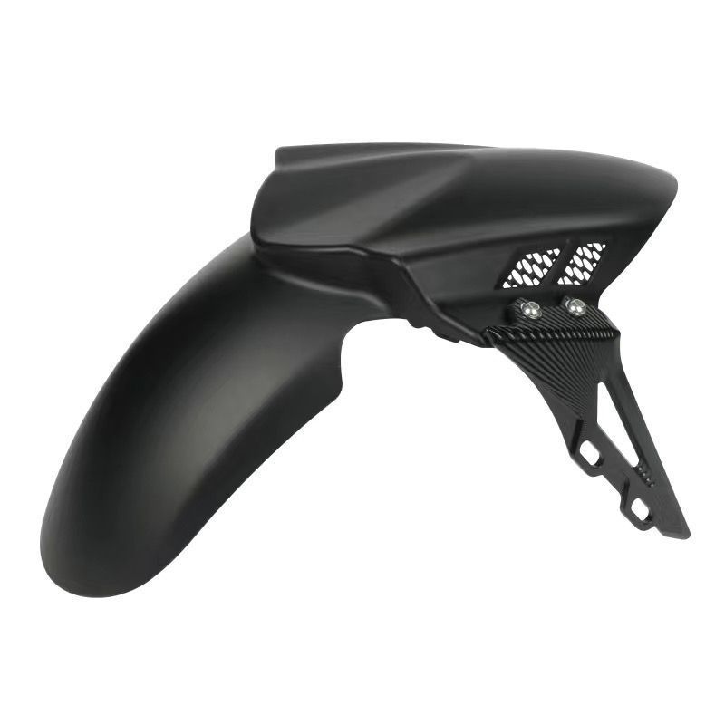 Motherland Ba Fengte Front Fender Is Suitable for 185 Open Modification Mavericks No. 9 Jin Zhan Electric Vehicle and Motorcycle