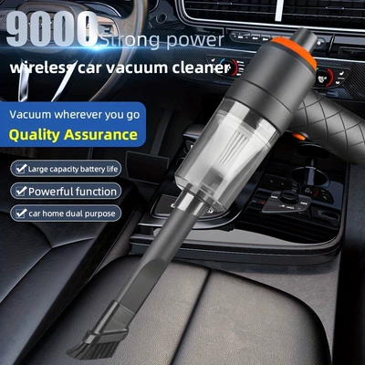 Home Use, Small Dual-Purpose Blowing – Tozsoranlar