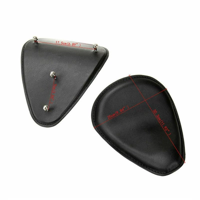 Motorcycle cushion: Spring Bracket Foreign Trade Hot