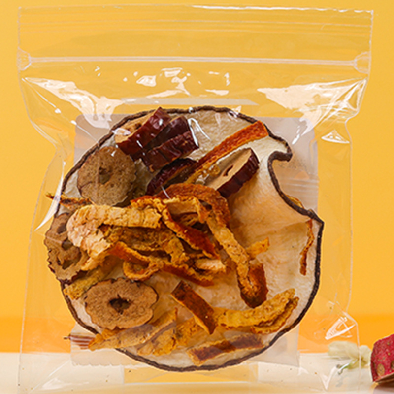 24호 샤오디아올리탕 [독립각설탕]