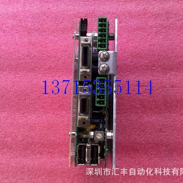 HD/HARMONIC DRIVE谐波减速机AC伺服驱动器 HA-680ML-4-24-S004