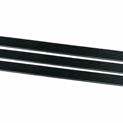 Belt belt fan