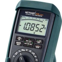 �m���h�r���C���Ĝyԇ�xMETRAHIT ENERGY DC-Power Set ��GMC-I