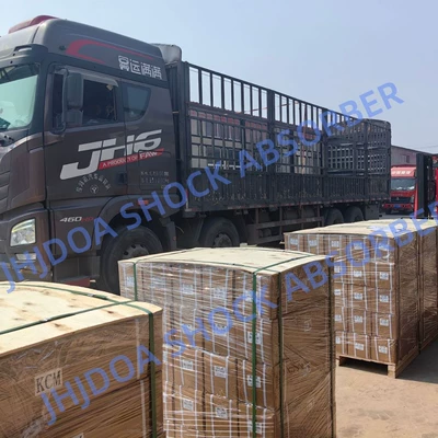 Factory Direct Sales Shock damping system
