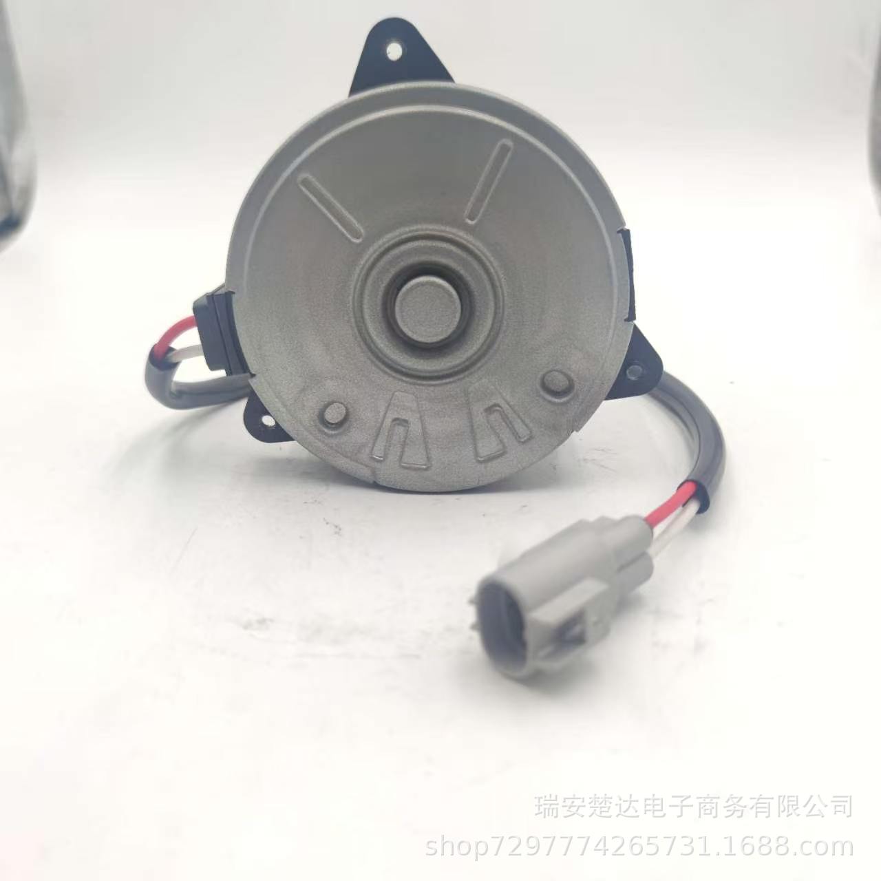 16363-20050/168000-3032 Toyota Sienna car cooling fan motor