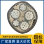 阻燃耐火电力185电缆
