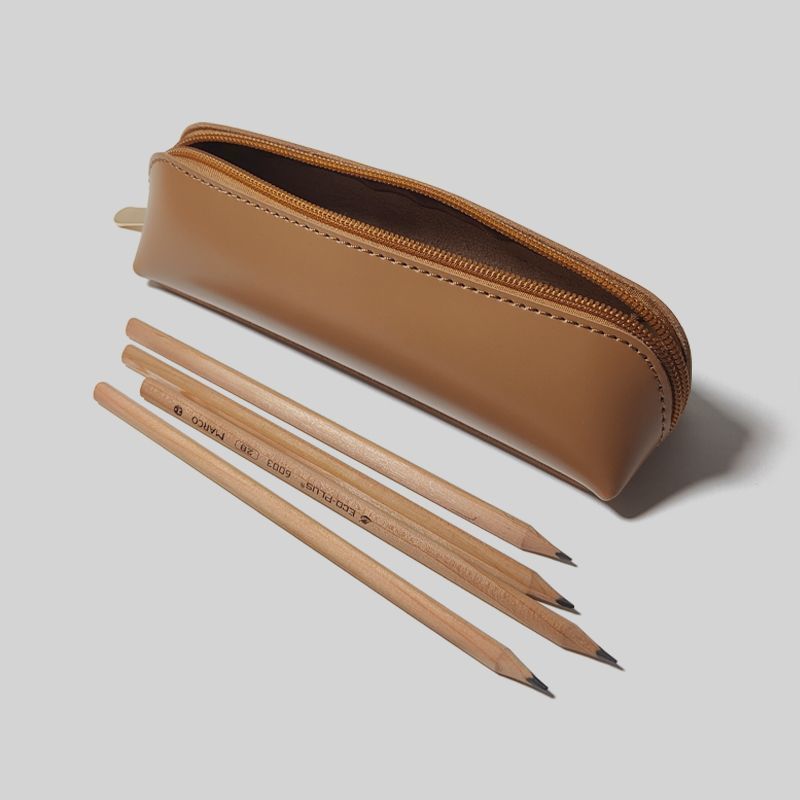 化粧品バッグ化粧ブラシアイライナー収納袋インハイエンド小型バッグポータブル大容量防水文具ペンバッグ