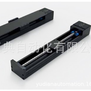 Aimkk-86 Taiwan Aim Single-Axis Module Linear Slide Replaces Hiwin Kk86 Industrial Robot