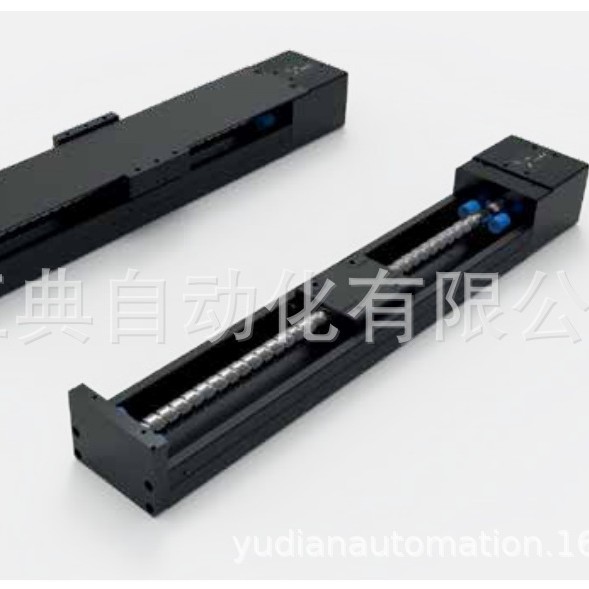 AIMKK-86台湾AIM单轴模组直线滑台 替代上银工业机器人HIWIN KK86