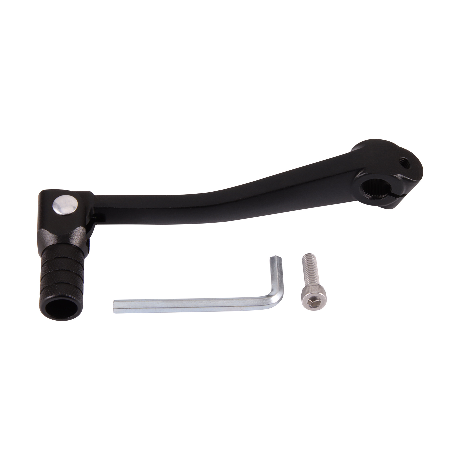 GOOFIT off-road motorcycle shift lever adapter XR50 CRF50 XR aluminum alloy folding modification