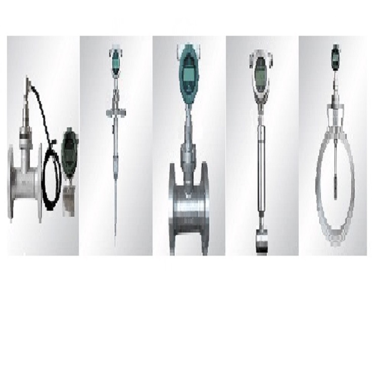 动差式智能流量计 型号:KM1-RXDC-CQ100CCNIX 库号：D208570