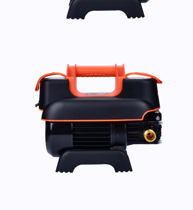 Yili Car Washing Machine, Household High-Pressure Cleaning Machine, Car Washing Pump, Portable Car Washing Water Gun, Booster Pump 4420