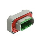 ���ڰ���ŵ/AMPHENOLԭװ������������������ҽ��ATM15-12PC-BM04