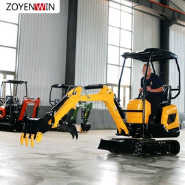 割草机;其他清洗设备;挖掘机械