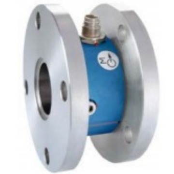 德国梅斯泰克0153静态扭矩传感器法兰式扭矩传感器