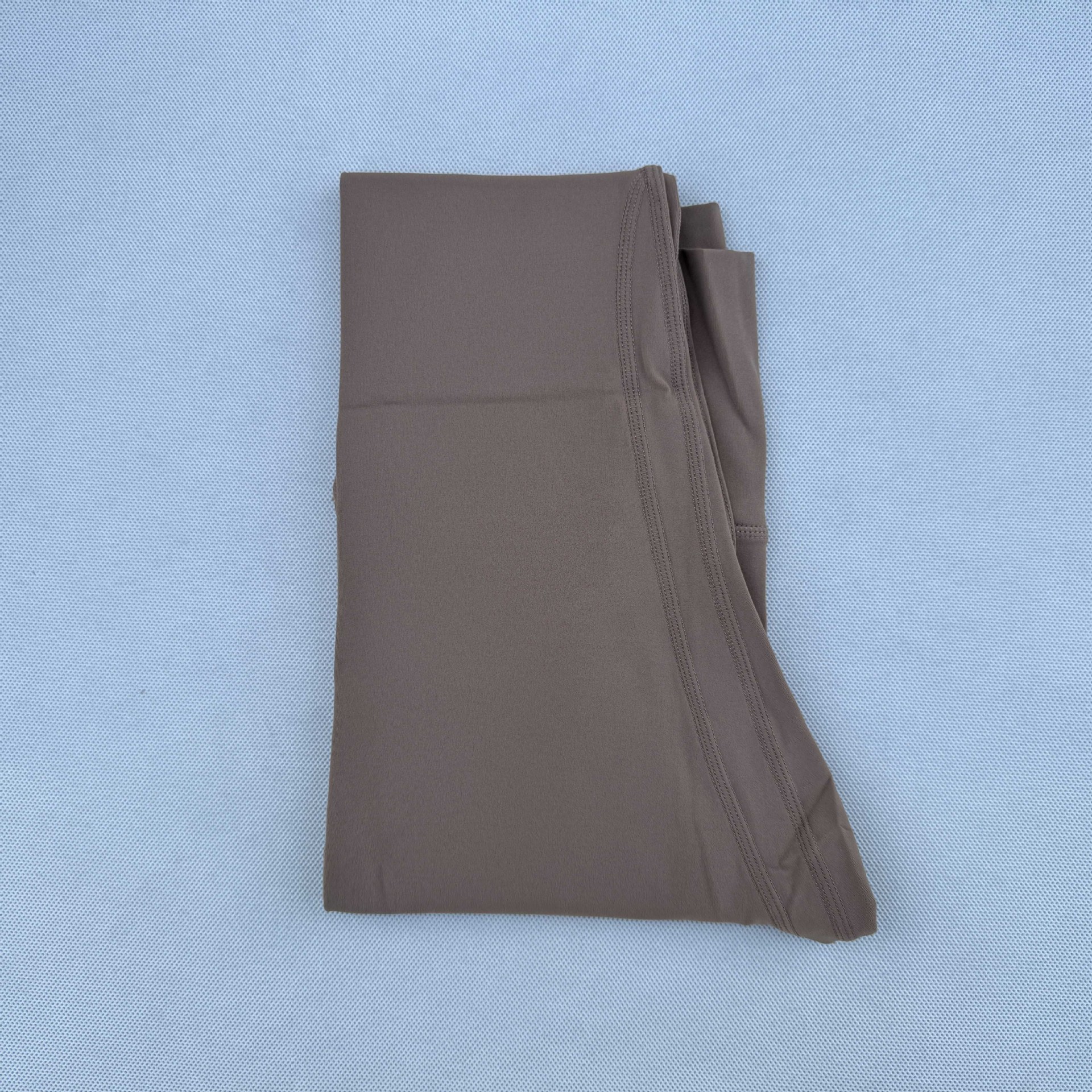 Lulu damas de yoga de cintura alta pantalones deportivos de nueve puntos para correr al aire libre pantalones desnudos para viajar tela molida transpirable