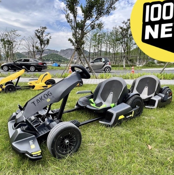 AMATI para Xiaomi Equilibrio Kit de kart modificado para adultos y niños Universal Electric Drift Racing