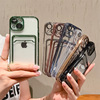 Apple, card holder, iphone15, lens, phone case, 15promax