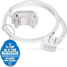 3��3������ �Դ���������^��3·늷־����Դ���L��ETL��ʾ16AWG