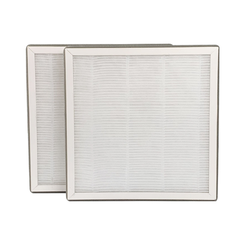 适配 Pure Zone 3-in-1 Air Purifie Part 滤芯 Enrichment过滤器